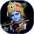 Krishna LiveWallpaper-icoon