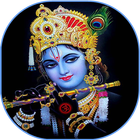 Krishna LiveWallpaper icono