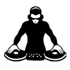 DJ Live Wallpaper icône