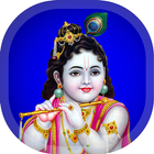 4D Radha Krishna LiveWallpaper biểu tượng