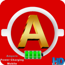 Ampere Power Charging Mobile Free APK