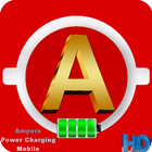 Ampere Power Charging icône