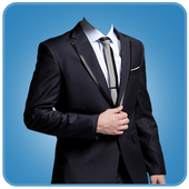Business Man Suit Maker icon