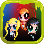 The Power Girls Adventures