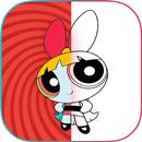 How To Draw Powerpuff girls APK