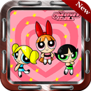 350+ Powerpuff Girls Wallpapers HD APK