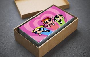 350+ Powerpuff Girls Wallpapers HD capture d'écran 2