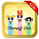Powerpuff Girls Wallpapers aplikacja
