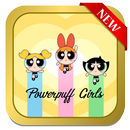 APK Powerpuff Girls Wallpapers