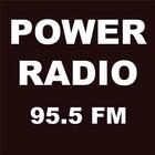 Power Radio-icoon