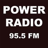 Power Radio icône