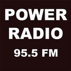 Power Radio ikona