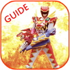 New Power Rangers Dino Guide APK