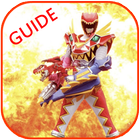 New Power Rangers Dino Guide-icoon