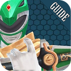 Tips Power Rangers Legacy Wars ไอคอน