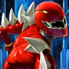 Consejos Dino Rangers nuevo Power icono