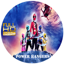 APK Power Rangers Wallpapers HD 2018