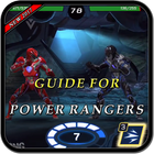 Guide For Power Rangers icon