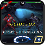 Guide For Power Rangers icône