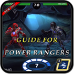 Guide For Power Rangers