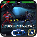 Guide For Power Rangers APK