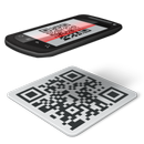 Barcode Scanner / Lecteur APK