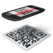 Barcode Scanner / QR Reader