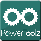 PowerToolz Mobile Zeichen