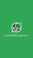 Multi OGWhatsApp Plus imagem de tela 1