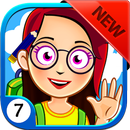 Free My Town School Tips APK