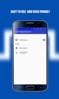4G LTE Signal Booster পোস্টার