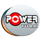 Power Türk-icoon