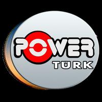 Power Türk-poster