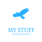 My Stuff icono