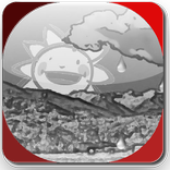 Animated Landscape-Wallpaper