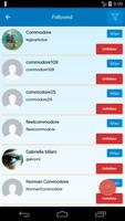 Unfollowers in 500px 截圖 3