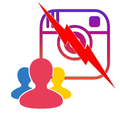 Unfollowers in Instagram Speed of Light Edition
