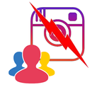 Unfollowers in Instagram Speed of Light Edition APK