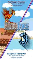 MonPuz poster