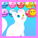 Bubble Blossom Mania APK