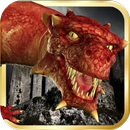 Battle Dragons War APK