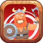 آیکون‌ Clash Vikings