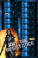 برنامه‌نما Cosmic Star Challenge عکس از صفحه
