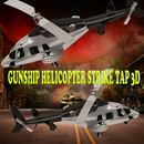 Gunship Helicopter Strike 3D APK