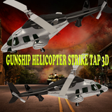 Gunship Helicopter Strike 3D icon
