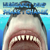 Hungarey Drop Shark  icon