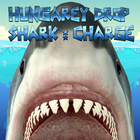 Hungarey Drop Shark : Charge icône