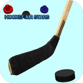 Hockey Air Stars icon