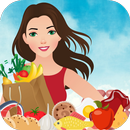 Supermarket Cashier Manager APK