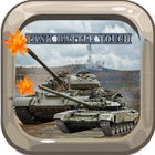 Tank Battle Touch icône